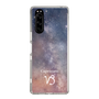 Slim Protection Case［ STARRY SIGNS - Original - Capricorn ］