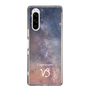 Slim Protection Case［ STARRY SIGNS - Original - Capricorn ］