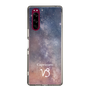 Slim Protection Case［ STARRY SIGNS - Original - Capricorn ］