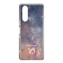 Slim Protection Case［ STARRY SIGNS - Original - Capricorn ］