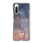 Slim Protection Case［ STARRY SIGNS - Original - Capricorn ］