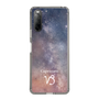Slim Protection Case［ STARRY SIGNS - Original - Capricorn ］