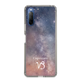 Slim Protection Case［ STARRY SIGNS - Original - Capricorn ］