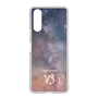 Slim Protection Case［ STARRY SIGNS - Original - Capricorn ］