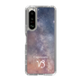Slim Protection Case［ STARRY SIGNS - Original - Capricorn ］