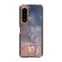 Slim Protection Case［ STARRY SIGNS - Original - Capricorn ］