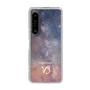 Slim Protection Case［ STARRY SIGNS - Original - Capricorn ］
