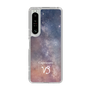 Slim Protection Case［ STARRY SIGNS - Original - Capricorn ］