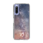 Slim Protection Case［ STARRY SIGNS - Original - Capricorn ］