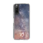 Slim Protection Case［ STARRY SIGNS - Original - Capricorn ］