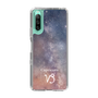 Slim Protection Case［ STARRY SIGNS - Original - Capricorn ］