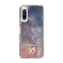 Slim Protection Case［ STARRY SIGNS - Original - Capricorn ］
