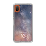 Slim Protection Case［ STARRY SIGNS - Original - Capricorn ］