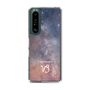 Slim Protection Case［ STARRY SIGNS - Original - Capricorn ］