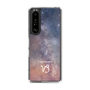 Slim Protection Case［ STARRY SIGNS - Original - Capricorn ］