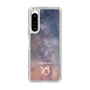 Slim Protection Case［ STARRY SIGNS - Original - Capricorn ］