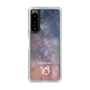 Slim Protection Case［ STARRY SIGNS - Original - Capricorn ］