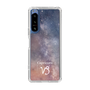 Slim Protection Case［ STARRY SIGNS - Original - Capricorn ］