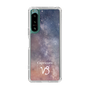 Slim Protection Case［ STARRY SIGNS - Original - Capricorn ］