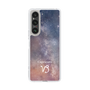 Slim Protection Case［ STARRY SIGNS - Original - Capricorn ］
