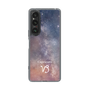 Slim Protection Case［ STARRY SIGNS - Original - Capricorn ］