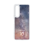 Slim Protection Case［ STARRY SIGNS - Original - Capricorn ］