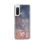 Slim Protection Case［ STARRY SIGNS - Original - Capricorn ］