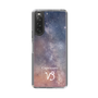 Slim Protection Case［ STARRY SIGNS - Original - Capricorn ］