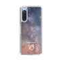 Slim Protection Case［ STARRY SIGNS - Original - Capricorn ］