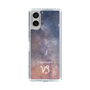 Slim Protection Case［ STARRY SIGNS - Original - Capricorn ］