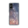 Slim Protection Case［ STARRY SIGNS - Original - Capricorn ］