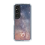 Slim Protection Case［ STARRY SIGNS - Original - Capricorn ］
