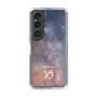 Slim Protection Case［ STARRY SIGNS - Original - Capricorn ］
