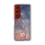 Slim Protection Case［ STARRY SIGNS - Original - Capricorn ］