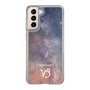 Slim Protection Case［ STARRY SIGNS - Original - Capricorn ］