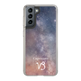 Slim Protection Case［ STARRY SIGNS - Original - Capricorn ］