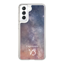 Slim Protection Case［ STARRY SIGNS - Original - Capricorn ］
