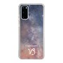 Slim Protection Case［ STARRY SIGNS - Original - Capricorn ］