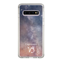 Slim Protection Case［ STARRY SIGNS - Original - Capricorn ］