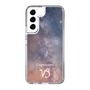 Slim Protection Case［ STARRY SIGNS - Original - Capricorn ］