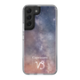 Slim Protection Case［ STARRY SIGNS - Original - Capricorn ］