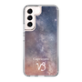 Slim Protection Case［ STARRY SIGNS - Original - Capricorn ］