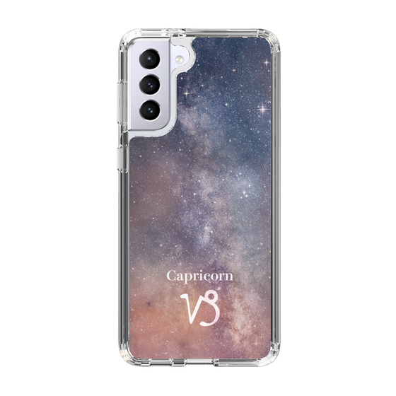 Slim Protection Case［ STARRY SIGNS - Original - Capricorn ］