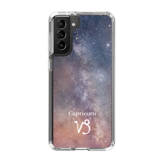 Slim Protection Case［ STARRY SIGNS - Original - Capricorn ］