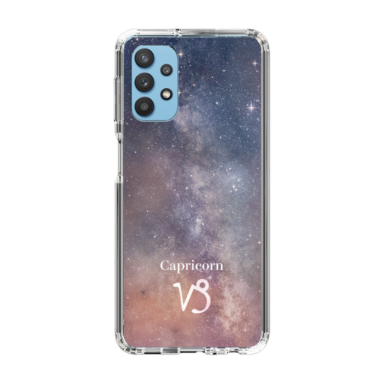 Slim Protection Case［ STARRY SIGNS - Original - Capricorn ］