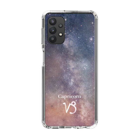 Slim Protection Case［ STARRY SIGNS - Original - Capricorn ］