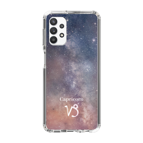Slim Protection Case［ STARRY SIGNS - Original - Capricorn ］