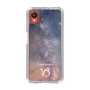 Slim Protection Case［ STARRY SIGNS - Original - Capricorn ］