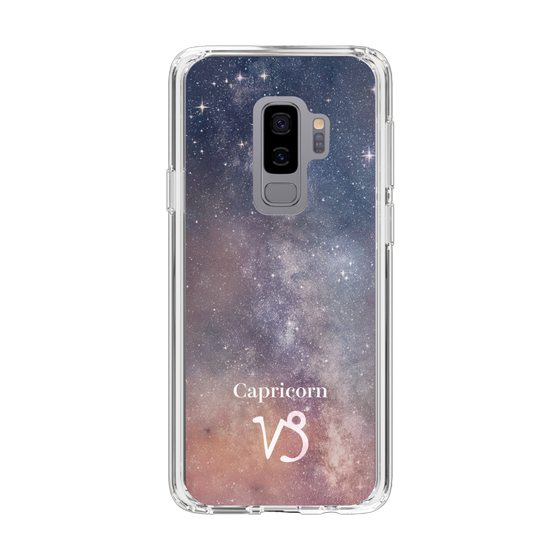 Slim Protection Case［ STARRY SIGNS - Original - Capricorn ］