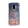 Slim Protection Case［ STARRY SIGNS - Original - Capricorn ］